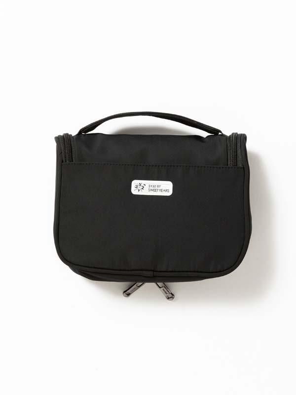 新品未使用タグ付き　sy32 by sweet years CART BAG SY32 by SWEET YEARS - NEOPRENE CART BAG | カートバッグ