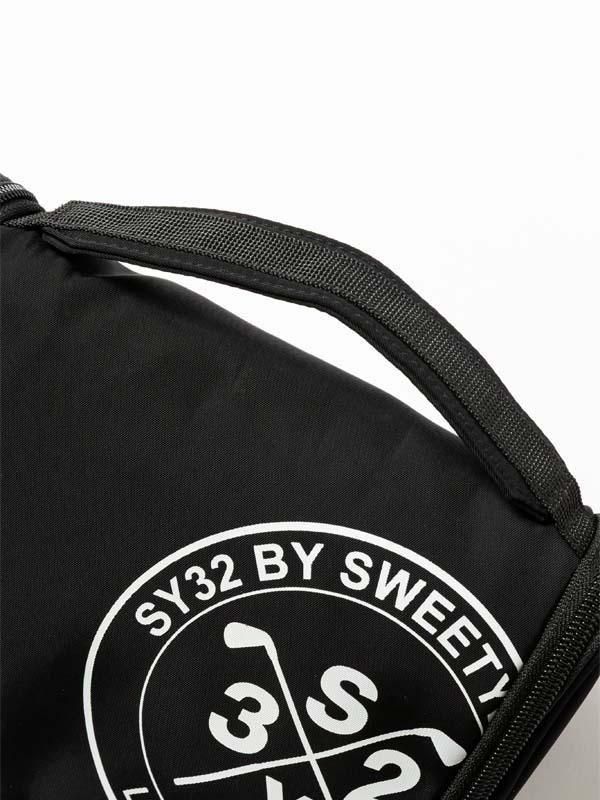CART POUCH - 【公式】SY32 by SWEET YEARS GOLF ONLINE STORE