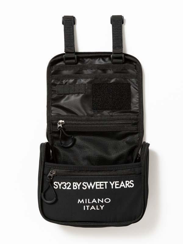 SWEET YEARS - 新品☆SY32 GOLF SYG CART BAG POCKET CART BAG - 【公式】SY32 by SWEET YEARS GOLF ONLINE