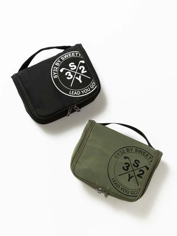 公式】SY32 by SWEET YEARS GOLF ONLINE STORE - エスワイ