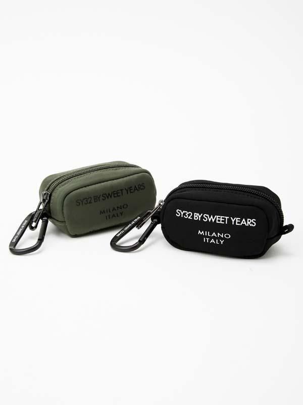 BALL CASE - 【公式】SY32 by SWEET YEARS GOLF ONLINE STORE