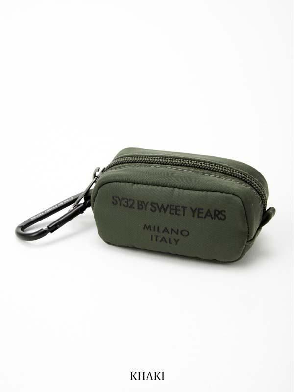 BALL CASE - 【公式】SY32 by SWEET YEARS GOLF ONLINE STORE