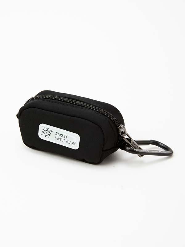 SY32GOLF 保冷バックギフトラッピング付き 30%OFF】LUX PATCH COOLER BAG - 【公式】SY32 by SWEET YEARS