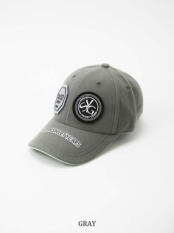 PATCH CAP