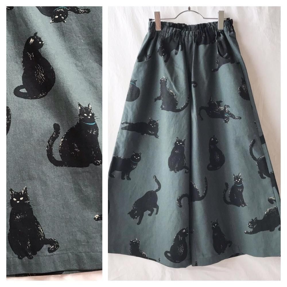 ロングスカート専門店 三毛猫屋ロングスカート店