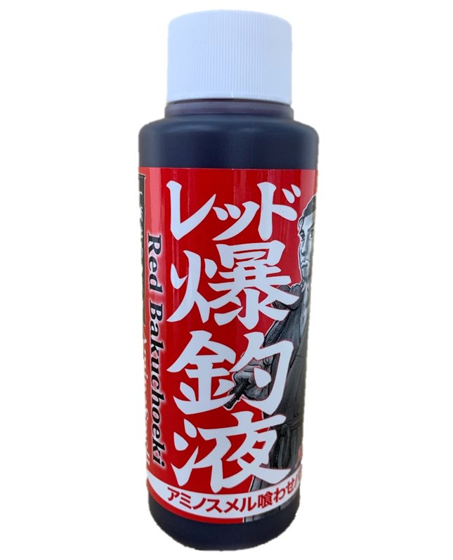 ¢<br>å120g<br>ߥΥꥭå<br>Red 120g Bakuchoeki<br>AminoSmellLiquid<br>٥ȤĤߡޥѡ