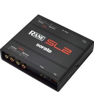 <br>Rane Serato<br>Scratch Live SL 2