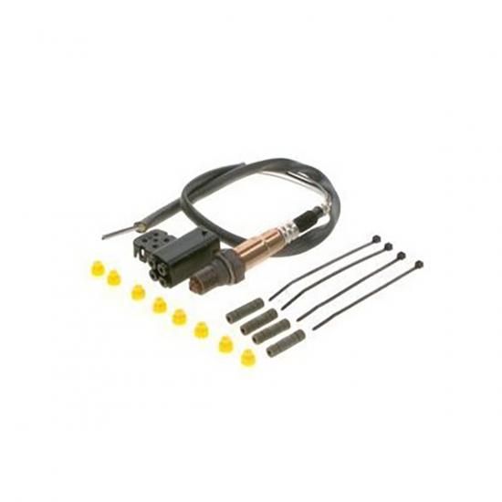新品 O2センサー 2本セット BOSCH LS602 0258986602 BOSCH（DIY、工具） LS602 スズキ エブリィ BOSCH ユニバーサル