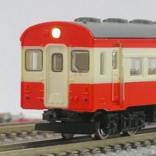 気動車 - 鉄道コレクション対応《点灯化キット》の制作・販売 気動車 - 鉄道コレクション対応《点灯化キット》の制作・販売