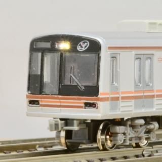 【セール2.2万円】京阪8000(MA)+13000(鉄コレN化　蓄光型室内灯) 阪急】2023年1月26日12時～発売 鉄道コレクション阪急8000系初期