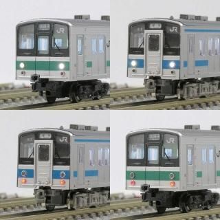 ライトユニット - 鉄道コレクション対応《点灯化キット》の制作 ライトユニット - 鉄道コレクション対応《点灯化キット》の制作
