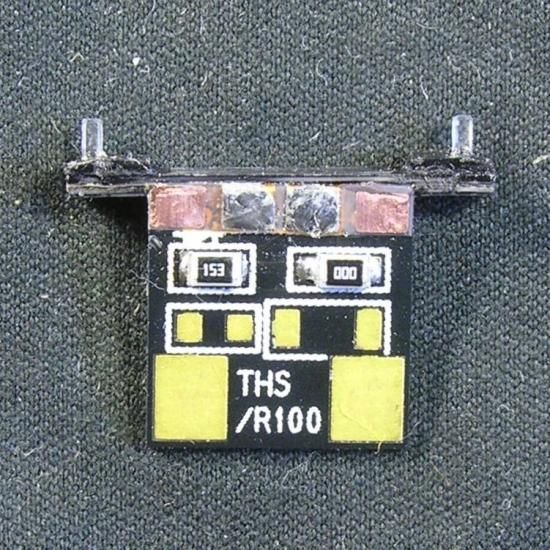 東京電飾商会様　連絡用 集合形デジタル漏電検出装置（集合形漏電検出装置）