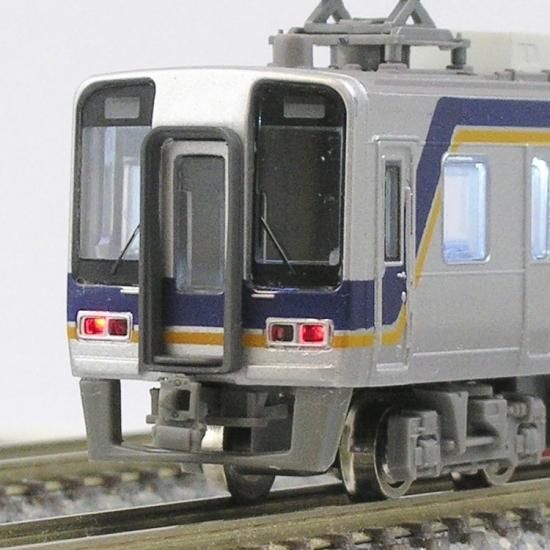 U-TRAINS 南海電鉄 22000系 D 新塗装 急行 高野山 ヘッドライト