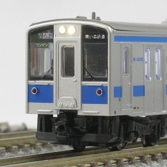 JR東日本701系対応 - 鉄道コレクション対応《点灯化キット》の