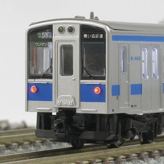 JR東日本701系対応 - 鉄道コレクション対応《点灯化キット》の JR東日本701系対応 - 鉄道コレクション対応《点灯化キット》の