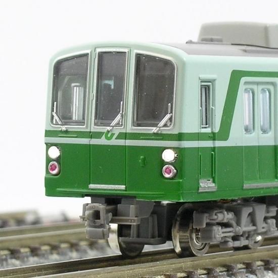 神戸市営地下鉄1000形対応 - 鉄道コレクション対応《点灯化 神戸市営地下鉄1000形対応 - 鉄道コレクション対応《点灯化