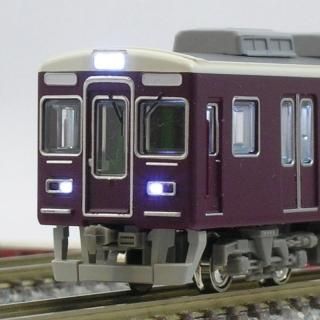 関西私鉄 - 鉄道コレクション対応《点灯化キット》の制作・販売