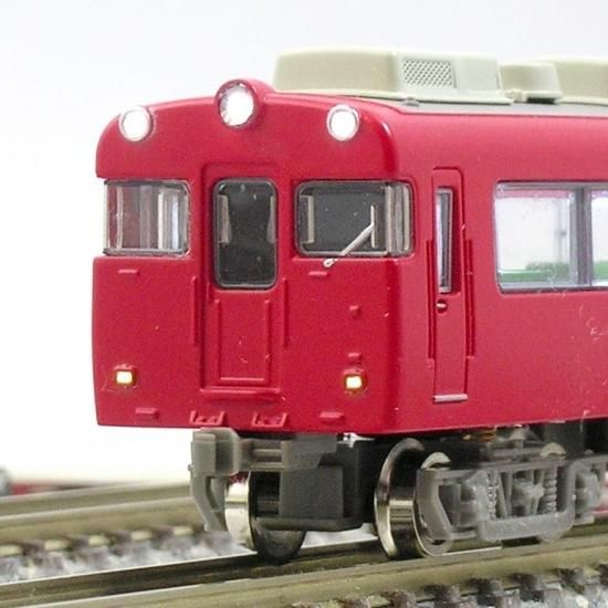 名鉄7300系対応 2セット入り 鉄道コレクション対応 点灯化キット の制作 販売 イズムワークス 直売所