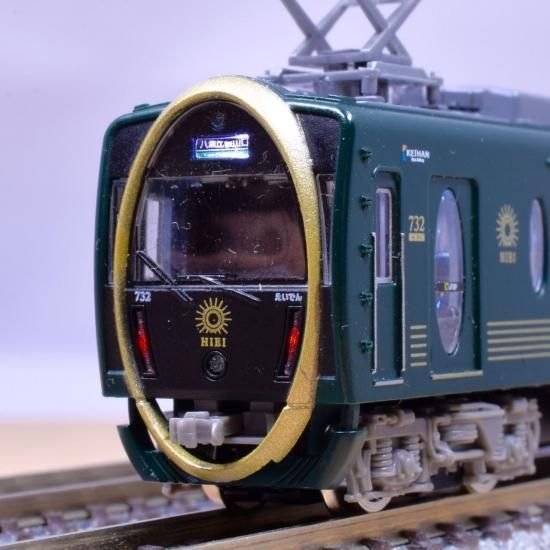 鉄道コレクション | ジオコレ | トミーテック