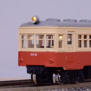 気動車 - 鉄道コレクション対応《点灯化キット》の制作・販売 気動車 - 鉄道コレクション対応《点灯化キット》の制作・販売