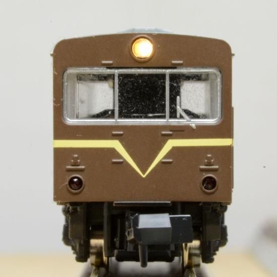 富井電鉄キハ90形・キハ200形対応 - 鉄道コレクション対応《点灯 富井電鉄キハ90形・キハ200形対応 - 鉄道コレクション対応《点灯