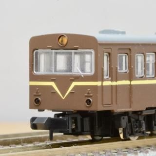 気動車 - 鉄道コレクション対応《点灯化キット》の制作・販売 気動車 - 鉄道コレクション対応《点灯化キット》の制作・販売