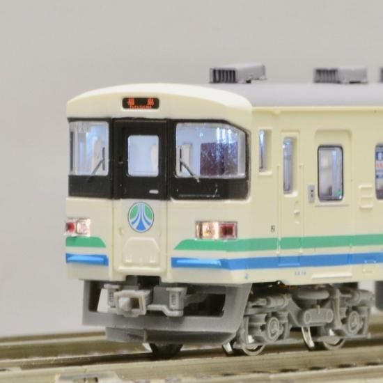 Amazon | 鉄道コレクション 鉄コレ 阿武隈急行8100形 2両セット