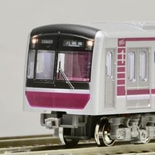 関西私鉄 - 鉄道コレクション対応《点灯化キット》の制作・販売