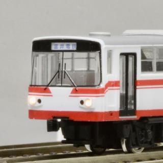 気動車 - 鉄道コレクション対応《点灯化キット》の制作・販売