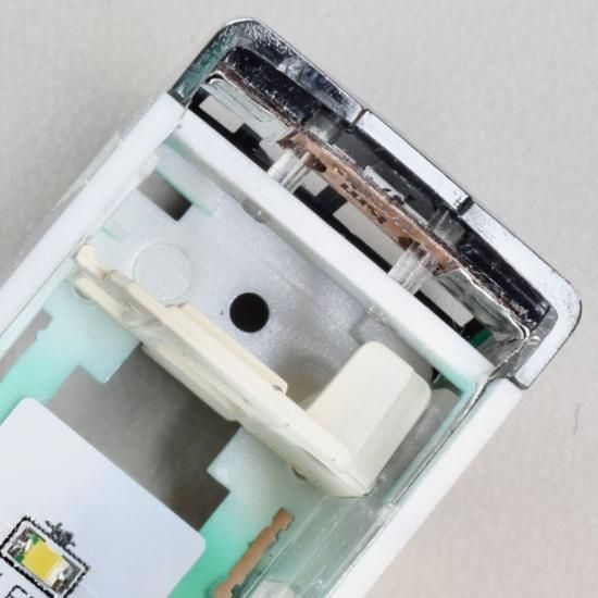 sts京都に 京都市交通局20系対応 - 鉄道コレクション対応《点灯化キット》の制作