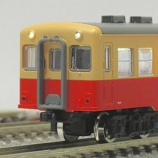 気動車 - 鉄道コレクション対応《点灯化キット》の制作・販売