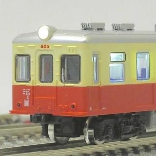 富井電鉄キハ１形・バケット付き／ノス鉄／Ｍ化・ライト点灯・室内灯点灯 Amazon.co.jp: ノスタルジック鉄道コレクション 第4弾／富井
