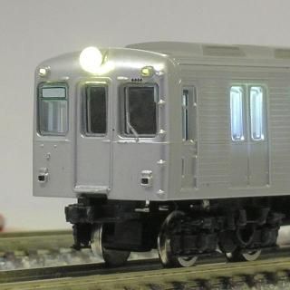 AKa5891携帯電燈日本国有鉄道昭和43年白光舎工業