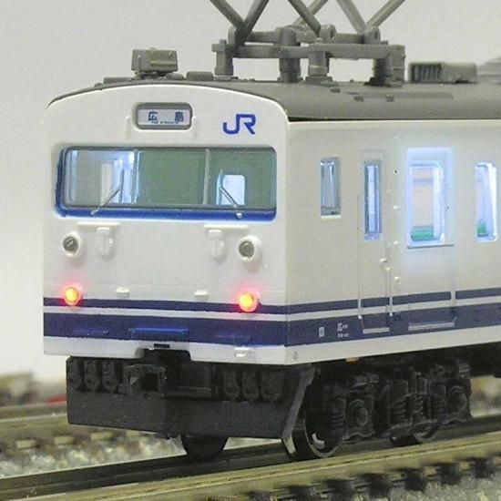 超人気新品 国鉄143系・145系・147系・123系対応 鉄道コレクション対応 - 鉄道模型