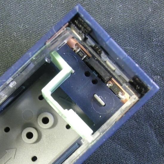 小形検査灯　国鉄 旧 国鉄の小型検査灯 - メルカリ
