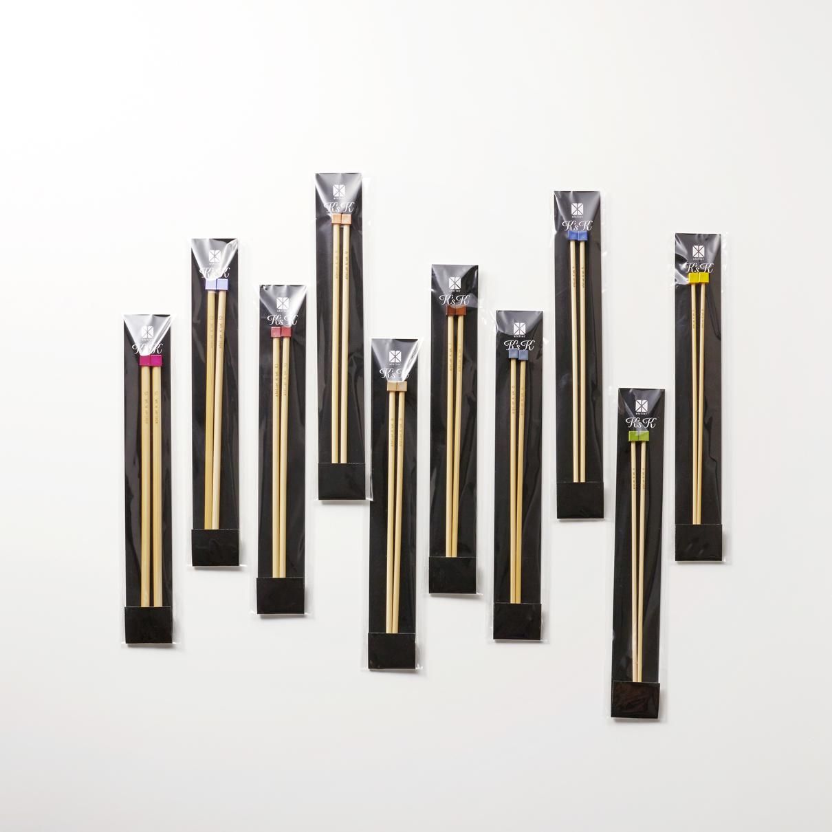 2本棒針 - atelier K'sk Online Store