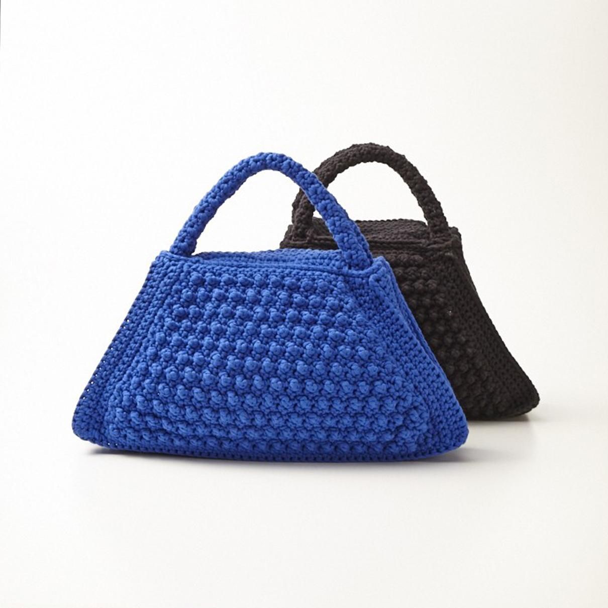 クラシックなハンドバッグ - atelier K'sk Online Store