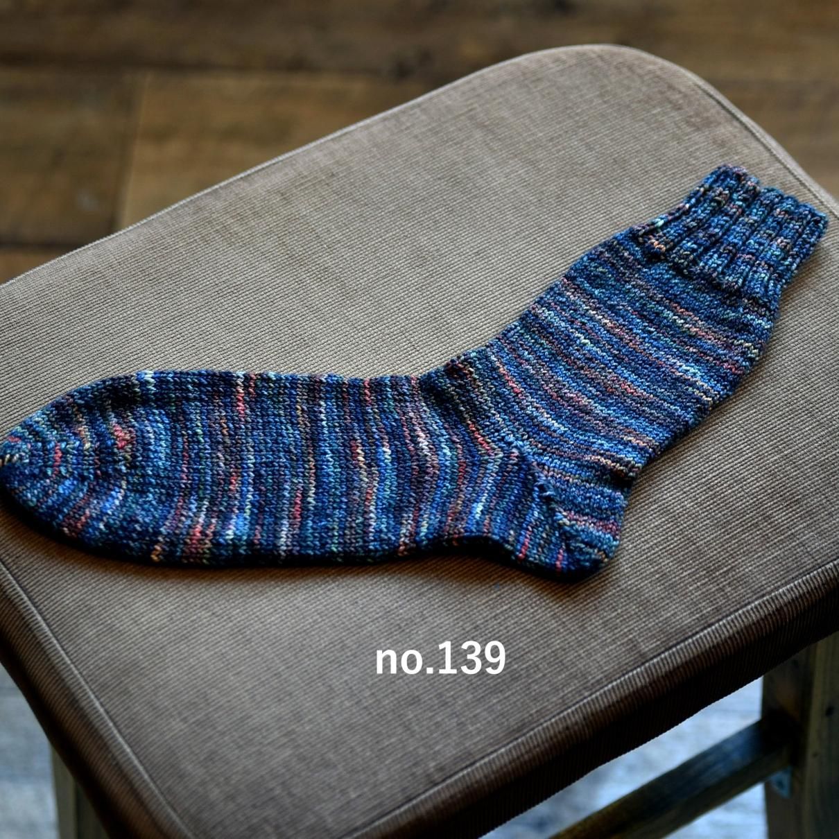 マラブリゴ ソック No.033 No.866 - atelier K'sk Online Store