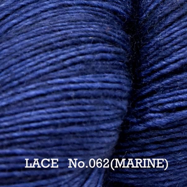 マラブリゴ レース No.613 No.009 No.416 No.062 - atelier K'sk
