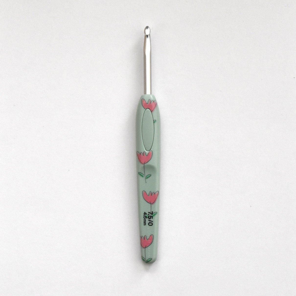 手編み花束　51本セット Miknits Vintage Pattern Works 2022 - ほぼ日刊イトイ新聞