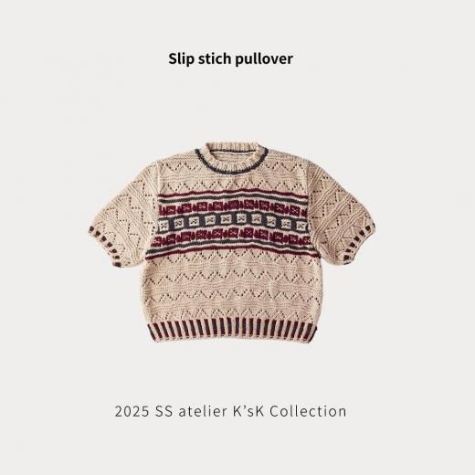 手編みキット - atelier K'sk Online Store