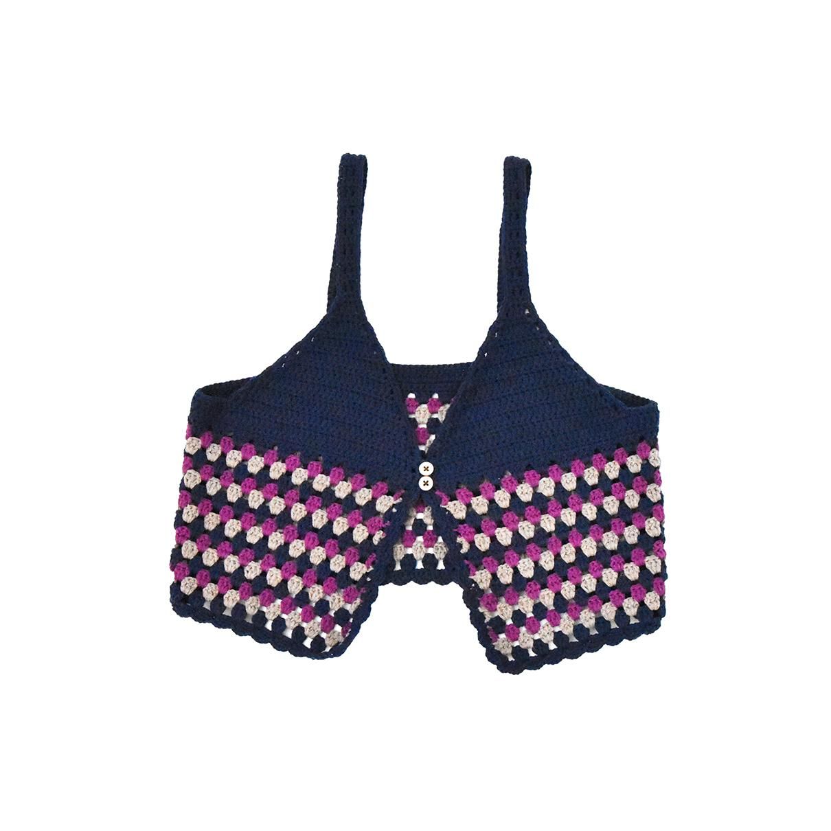 最終値下げ　約3万購入　Kasia Kucharska　ビスチェ KASIA KUCHARSKA-SLEEVES/GREEN&BEIGE - VISITFOR