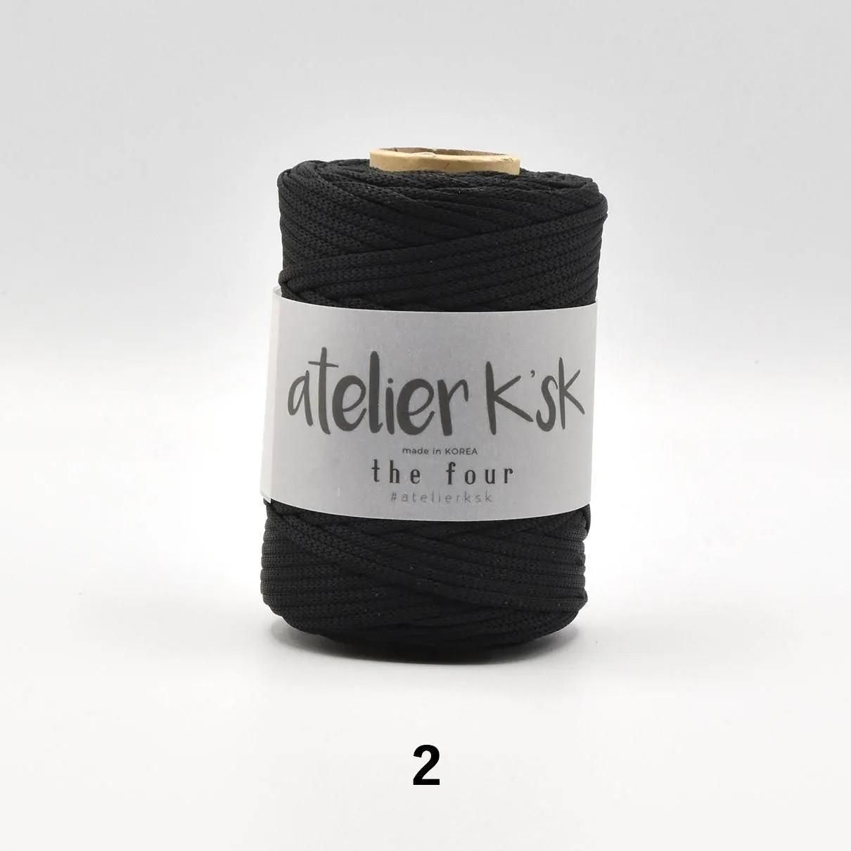 ザ・フォーの1玉バッグ - atelier K'sk Online Store