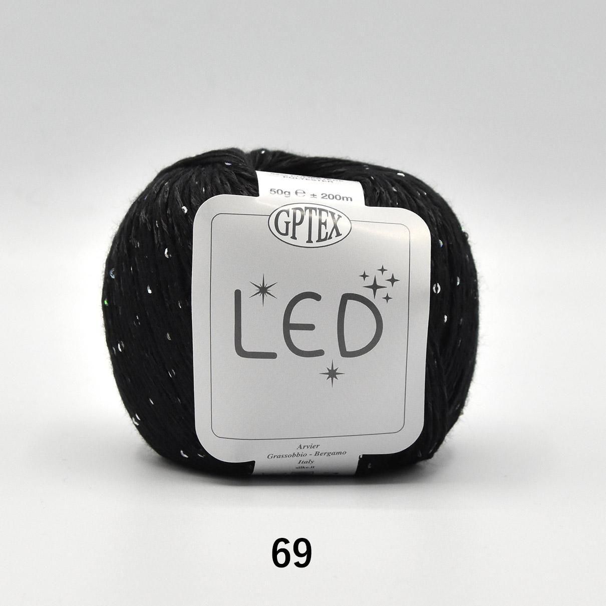 LED - atelier K'sk Online Store
