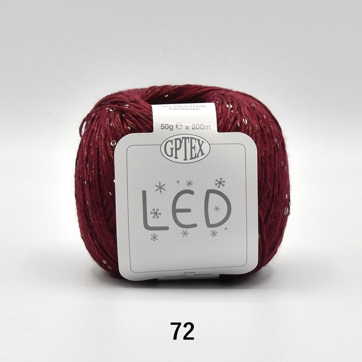 LED - atelier K'sk Online Store