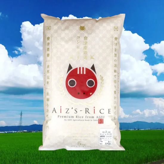 ʡ縩ż㾾ҥꡡAiZS-RiCE