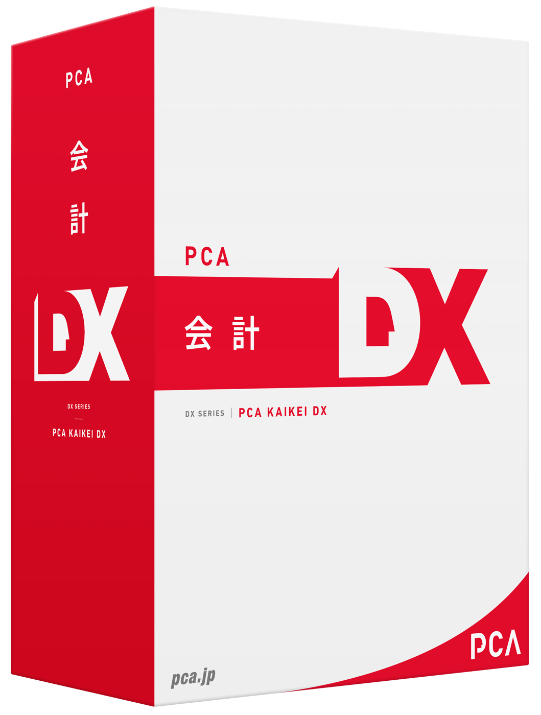 PCA DX