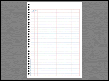 [4124]単票バインダー元帳 キャンペーン<img class='new_mark_img2' src='https://img.shop-pro.jp/img/new/icons16.gif' style='border:none;display:inline;margin:0px;padding:0px;width:auto;' />