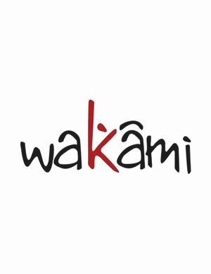 Wakamiロゴ