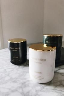 <img class='new_mark_img1' src='https://img.shop-pro.jp/img/new/icons8.gif' style='border:none;display:inline;margin:0px;padding:0px;width:auto;' />MIDASTOUCH FRAGRANCE<br>Marble Aroma Candle<